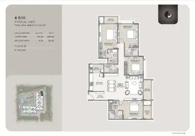 4-bhk-north-facing-apartment-for-sale-agent-goyal-co-orchid-platinum-whitefield-floor-plan-small