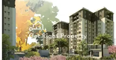 Cover Image Of 3 BHK Apartment for Sale in Hosahalli