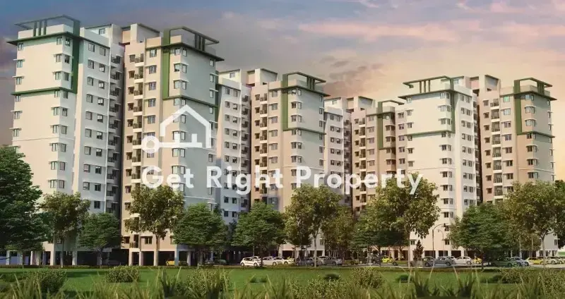 Property Gallery of 3 BHK Apartment For Sale In Shivaji Nagar at Provident Equinox Property Gallery of 3 BHK Apartment For Sale In Shivaji Nagar at Provident Equinox