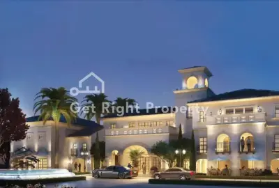 Cover Image Of 3 BHK + Servant Villa for Sale in Yelahanka
