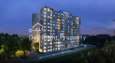 Cover Image Of 3 BHK + Servant Apartment for Sale in Bellandur Cover Image Of 3 BHK + Servant Apartment for Sale in Bellandur