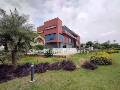 Cover Image Of 4 BHK + Servant Villa for Sale in Electronic City