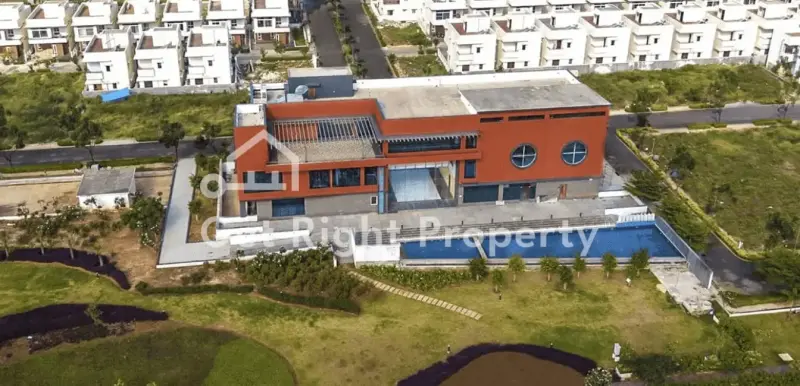 Property Gallery of 1 BHK Apartment For  Sale In Electronic City at The Lake View Address