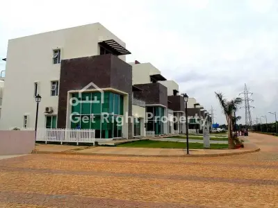 Cover Image Of 5 BHK + Servant Villa for Sale in Gunjur