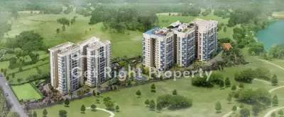 Cover Image Of 3 BHK + Servant Apartment for Sale in Whitefield