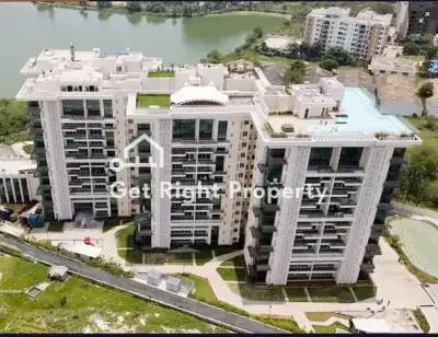 Cover Image Of 4 BHK + Servant Apartment for Sale in Whitefield Cover Image Of 4 BHK + Servant Apartment for Sale in Whitefield