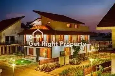 Cover Image Of 6+ BHK Villa for Sale in Krishnarajapura