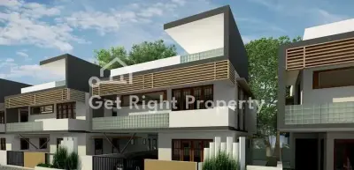 Cover Image Of 4 BHK Villa for Sale in Yelahanka