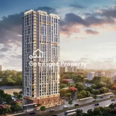 Cover Image Of 4 BHK + Servant Apartment for Sale in Nagavara