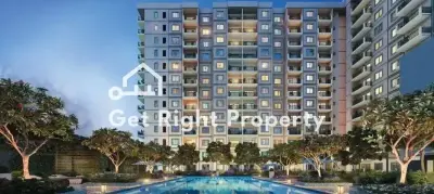 Cover Image Of 2 BHK Apartment for Sale in Yelahanka Cover Image Of 2 BHK Apartment for Sale in Yelahanka