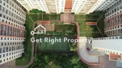 Cover Image Of 3 BHK Apartment for Sale in Yelahanka