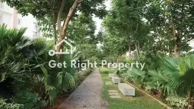 Cover Image Of 3 BHK + Servant Apartment for Sale in Yelahanka
