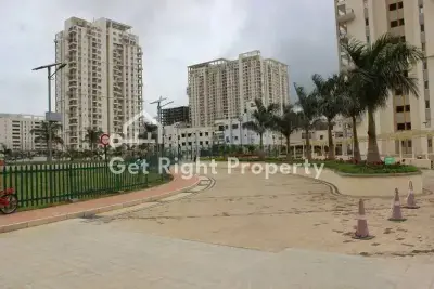 Cover Image Of 4 BHK + Servant Apartment for Sale in Nagavara