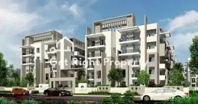 Cover Image Of 2 BHK Apartment for Sale in Krishnarajapura