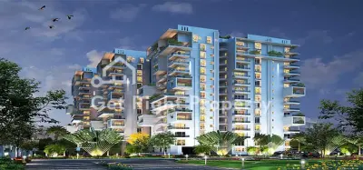 Cover Image Of 3 BHK Apartment for Sale in Mahadevapura
