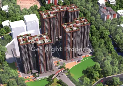 Cover Image Of 4 BHK + Servant Apartment for Sale in Varthur