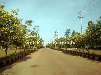 Cover Image Of  Plot for Sale in Jigani