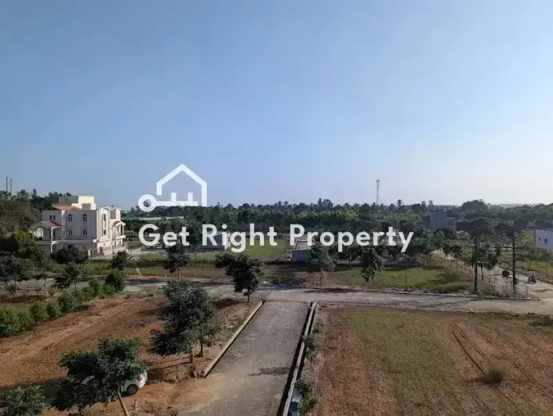 Property Gallery of Plot For Sale In Anekal at Confident Atria Property Gallery of Plot For Sale In Anekal at Confident Atria