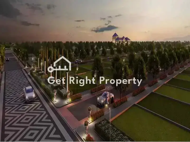 Property Gallery of Plot For Sale In Yelahanka at Sobha Chartered Birdsong Property Gallery of Plot For Sale In Yelahanka at Sobha Chartered Birdsong