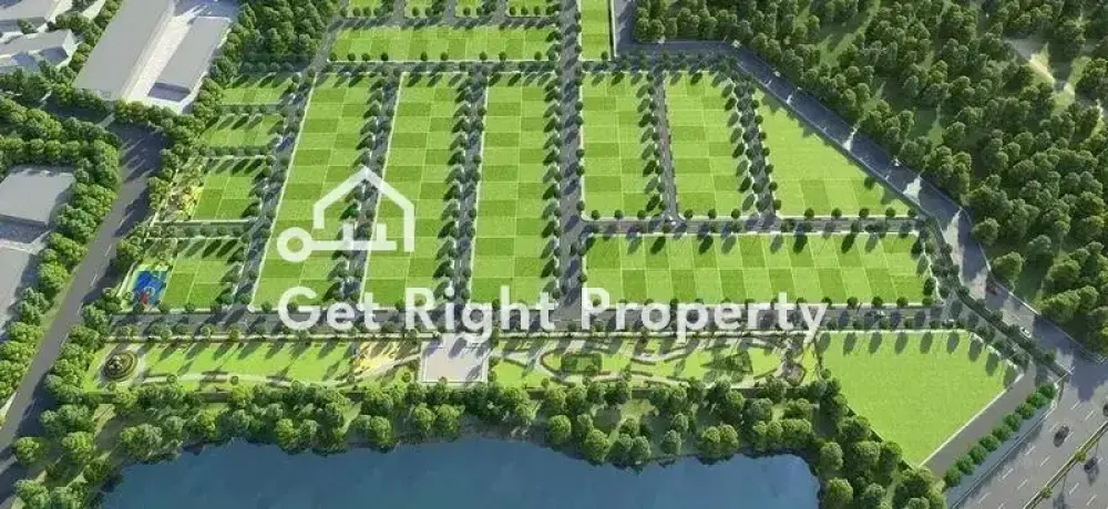 Floor Plan of Residential Listings For Sale Bengaluru Yelahanka Sobha Chartered Birdsong Plot Floor Plan of Residential Listings For Sale Bengaluru Yelahanka Sobha Chartered Birdsong Plot
