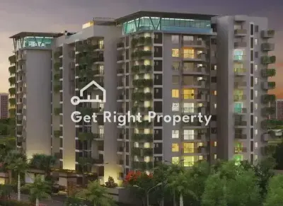 Cover Image Of 4 BHK Apartment for Sale in Koramangala