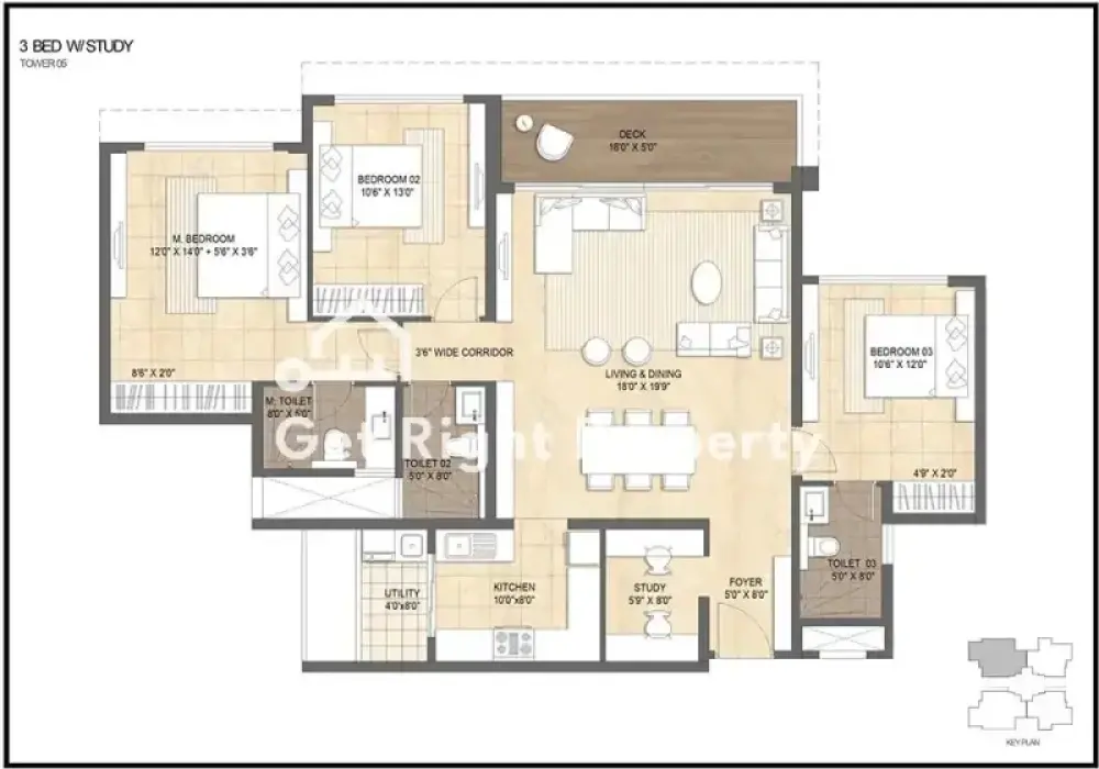 Floor Plan of Residential Listings For Sale Bengaluru Nagavara Lodha Mirabelle Mirabelle 3.5 Bhk Apartment Floor Plan of Residential Listings For Sale Bengaluru Nagavara Lodha Mirabelle Mirabelle 3.5 Bhk Apartment