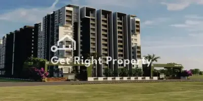 Cover Image Of 2 BHK Apartment for Sale in Kalkere