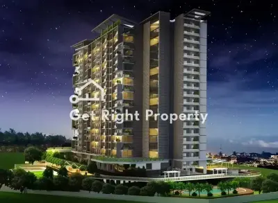 Cover Image Of 3 BHK Apartment for Sale in Kalkere