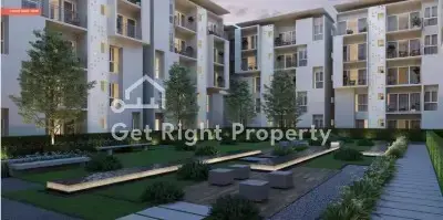 Cover Image Of 1 BHK Apartment for Sale in Hennur