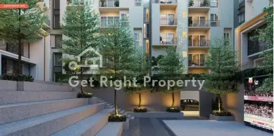 Cover Image Of 2 BHK Apartment for Sale in Hennur