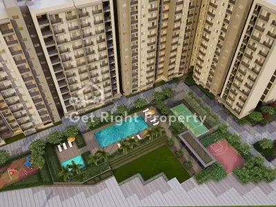 Cover Image Of 3 BHK Apartment for Sale in Thanisandra