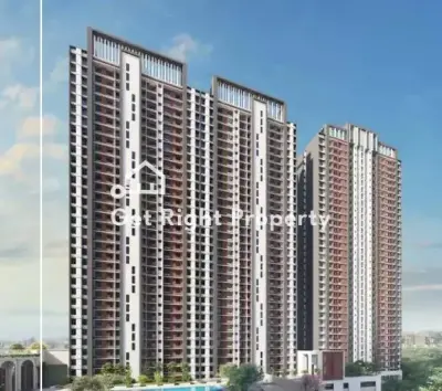 Cover Image Of 4 BHK Apartment for Sale in Attibele