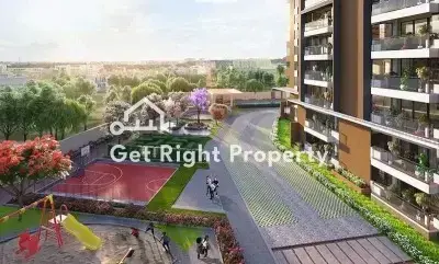 Cover Image Of 3 BHK Apartment for Sale in JP Nagar Cover Image Of 3 BHK Apartment for Sale in JP Nagar