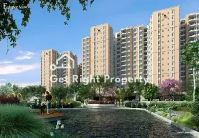 Cover Image Of 1 BHK Apartment for Sale in Banashankari Stage 6