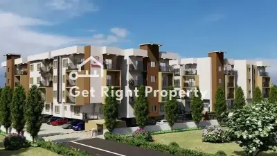 Cover Image Of 2 BHK Apartment for Sale in RMV 2nd Stage