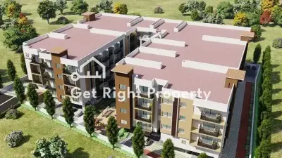 Cover Image Of 3 BHK Apartment for Sale in RMV 2nd Stage