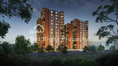 Cover Image Of 3 BHK Apartment for Sale in Kannamangala