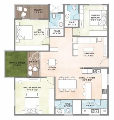 3-bhk-east-facing-apartment-for-sale-builder-amogaya-adorit-kannamangala-floor-plan-small