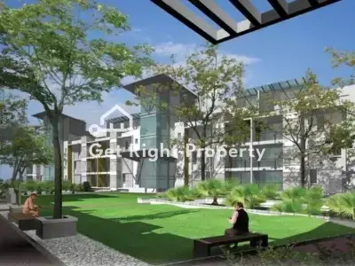 Cover Image Of 3 BHK Apartment for Sale in Banashankari Stage 2