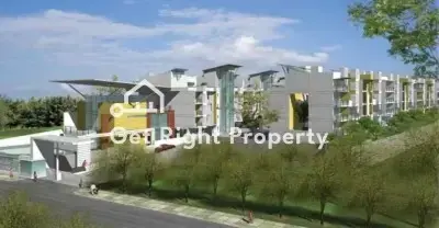 Cover Image Of 4 BHK Apartment for Sale in Banashankari Stage 2