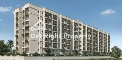 Cover Image Of 2 BHK Apartment for Sale in Electronic City