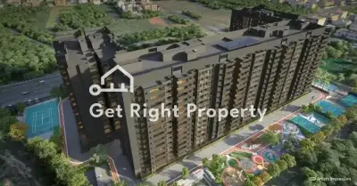 Cover Image Of 4 BHK Apartment for Sale in Srinivasa Nagar