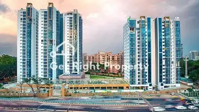 Cover Image Of 3 BHK Apartment for Sale in Yeshwanthpur Cover Image Of 3 BHK Apartment for Sale in Yeshwanthpur