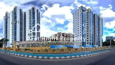 Cover Image Of 4 BHK Apartment for Sale in Yeshwanthpur Cover Image Of 4 BHK Apartment for Sale in Yeshwanthpur