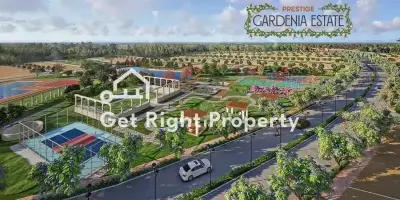 Cover Image Of Plot for Sale in Devanahalli Cover Image Of Plot for Sale in Devanahalli