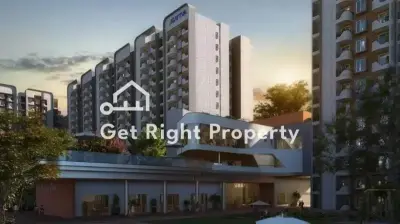Cover Image Of 4 BHK Apartment for Sale in Kannamangala