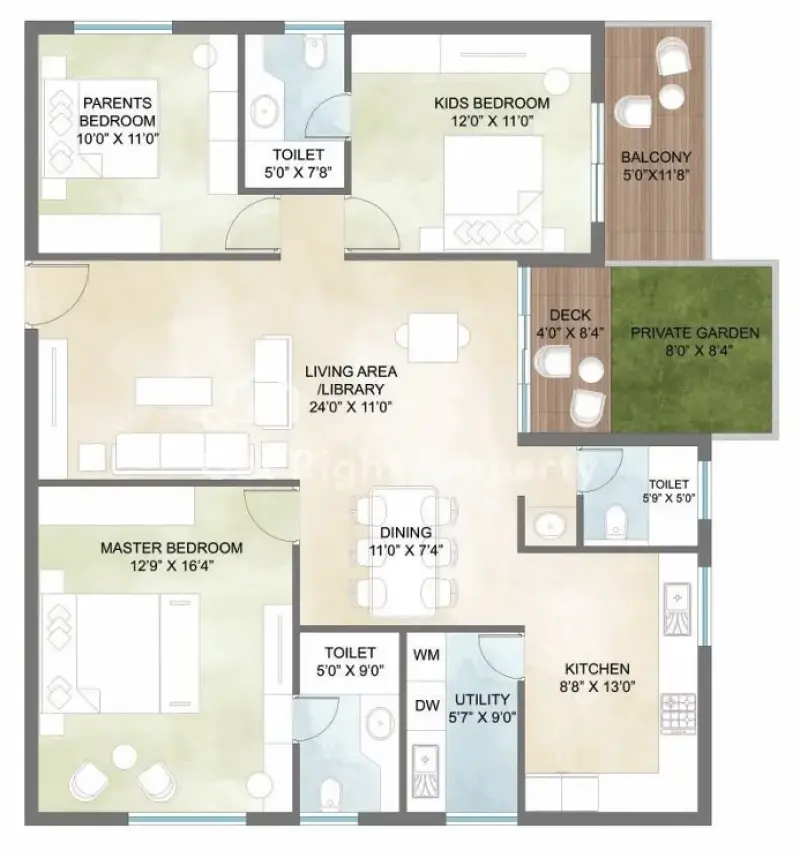 Floor Plan of Residential Listings For Sale Bengaluru Kannamangala Amogaya Adorit 3 Bhk Apartment Floor Plan of Residential Listings For Sale Bengaluru Kannamangala Amogaya Adorit 3 Bhk Apartment