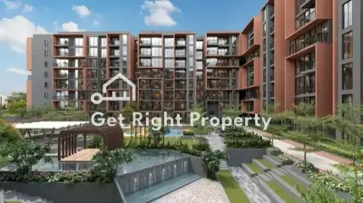 Cover Image Of 3 BHK Apartment for Sale in Yelahanka Cover Image Of 3 BHK Apartment for Sale in Yelahanka