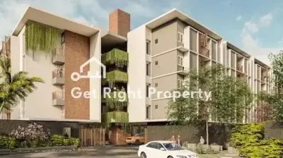 Cover Image Of 1 BHK Apartment for Sale in Sarjapur Cover Image Of 1 BHK Apartment for Sale in Sarjapur