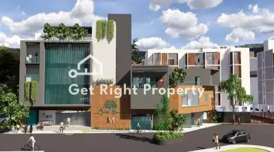 Cover Image Of 3 BHK Apartment for Sale in Sarjapur Cover Image Of 3 BHK Apartment for Sale in Sarjapur